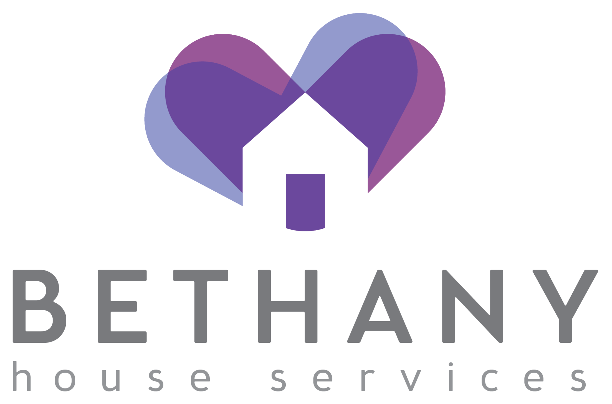 Bethany House Services logo